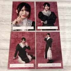 櫻坂46 森田ひかる 「5th TOUR 2025」オープニング衣装 - メルカリ