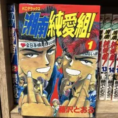 2026年最新】湘南純愛組 全巻の人気アイテム - メルカリ