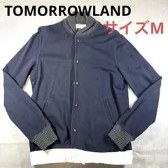 TOMORROWLAND BLUEWORK サイズM