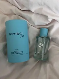 Tiffany & Co. Love For Her オードパルファム 50ml