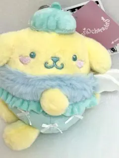 2025年最新】ポムポムプリン ミントの人気アイテム - メルカリ
