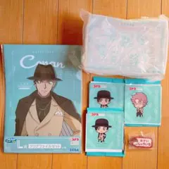 名探偵コナン 1番くじ まとめ +a