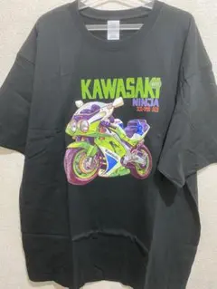 Kawasaki Ninja ZX-10R Tシャツ キャップ ステッカーセット - メルカリ