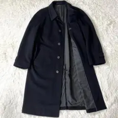 2026年最新】Yves Saint Laurent メンズ ステンカラーコートの人気