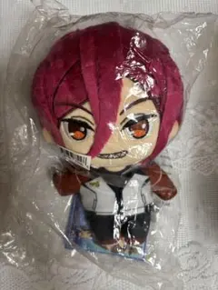 free! 松岡凛　アメぬい