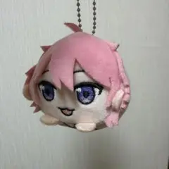 さとみくん ぬいぐるみ マスコット