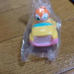 てころがし　わくわくカー！アンパンマン４