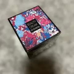 BEAUTY CREAM O'CHEAL IVORY 01のサムネイル