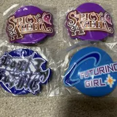 アイカツ！グッズコレクション