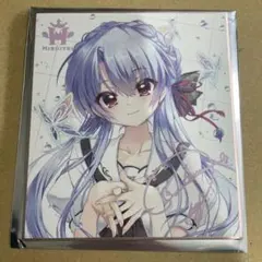 C106 翡翠亭 和泉つばす 新刊グッズセット+ミニ色紙6枚 和泉つばす✨9ナインアニメ化＆スピンオフ🦋サマポケアニメστο X