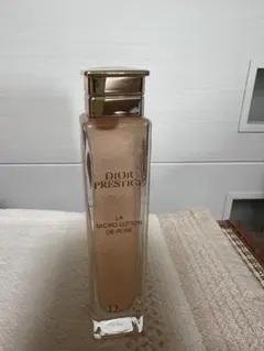 CD Prestige La Micro Lotion de Rose 30mL - メルカリ