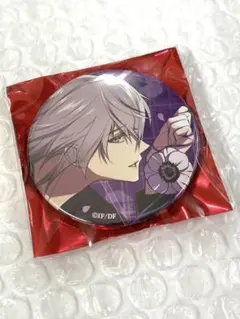 Collar×Malice 契 Reproduce 缶バッジ