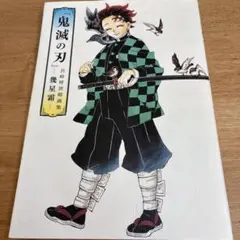 鬼滅の刃 吾峠呼世晴画集 幾星霜