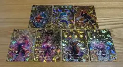 か*つ様 スーパードラゴンボールヒーローズBM12-icp UGM6-icp - メルカリ