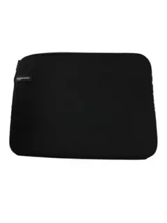 amazon basics ノートPCケース 13.3インチ 黒のサムネイル