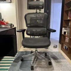 エルゴヒューマン