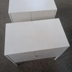 2026年最新】ikea イケア lixhult リックスフルト キャビネットの人気