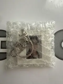 BTS ARIRANG weverse アーリーバード J-hopeキーホルダー