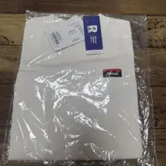 NANGA ECO HYBRID MINI BOX LOGO 120サイズ