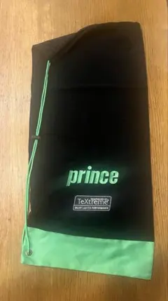新品❗️プリンス　テニスラケットケース