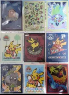 【バラ売り可】デッキシールド　まとめ売り　ポケモンカード　27点 バラ売り可】ポケモンカード デッキシールド① - メルカリ