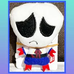 ［最安値］アメイジングデジタルサーカス　 ぬいぐるみ　学園ver. ガングル