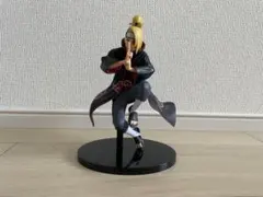 デイダラ フィギュア VIBRATION STARSのサムネイル