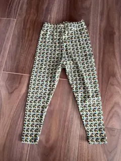 misha&puff レッグウェア