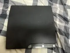 PlayStation 3 本体 ブラック CECH-2000A