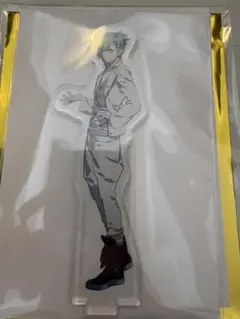 うたプリ ブロくじ 藍 アクスタ ②