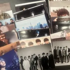 SnowMan カレンダー2021.4〜2022.3