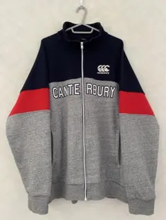 ラグビーワールドカップ2019 日本代表 カンタベリー スウェット