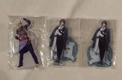 刀ミュ　アクスタ