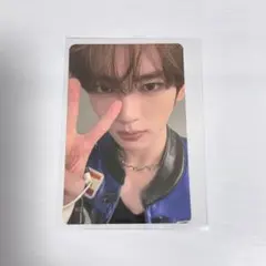 ZB1 ユジン HERE&NOW Blu-ray ブルーレイ ラキドロ トレカ