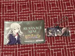 プロセカ 草薙寧々 アニメイト 特典 カプセルトイ ガチャガチャ キーホルダー