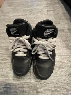 NIKE AIR MAX 90 ブラック24.5cm ナイキエアマックス90