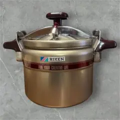 2026年最新】RIKEN圧力鍋の人気アイテム - メルカリ