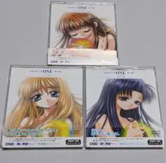 ONE～輝く季節へ～　トレーディングカード　トレカ　カード　フルコンプ 2025年最新】ONE輝く季節への人気アイテム - メルカリ