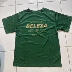 東京ヴェルディ BELEZA 応援Tシャツ