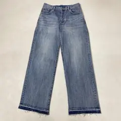 2026年最新】5 1/2 loose-straight denimの人気アイテム - メルカリ