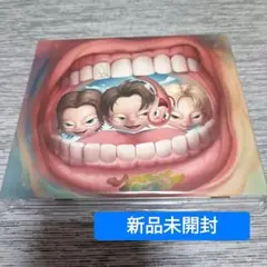 Number_i 　No.Ⅱ　初回生産限定盤B　新品未開封