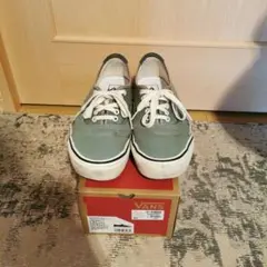 vans オーセンティック　アナハイム　44DX