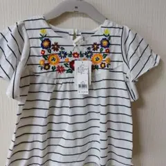 GLOBAL WORK　半袖Tシャツ