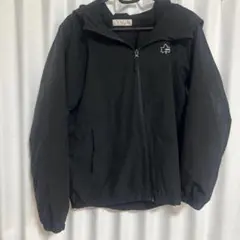 LOGOS DAYS ジャケット ブラック 160cm