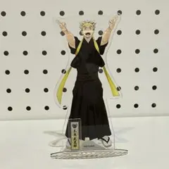 ハイキュー!! 木兎光太郎 アクリルスタンド（フレーム有り）