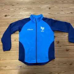 アスレタジャージアウター