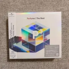 2026年最新】perfume p cubed 完全生産限定版の人気アイテム - メルカリ