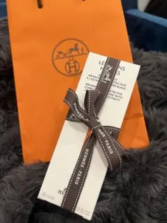 HERMES クレーム レ マン ハンドクリーム 50ml 新品未使用 ギフト