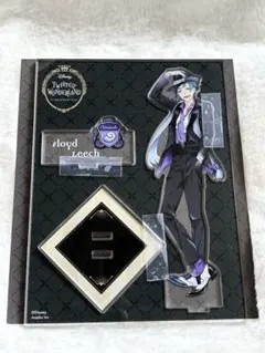 2026年最新】ツイステ フロイド アクスタの人気アイテム - メルカリ