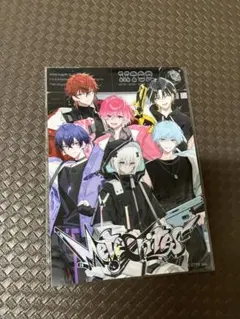 めておら Meteorites ファミマプリント - メルカリ